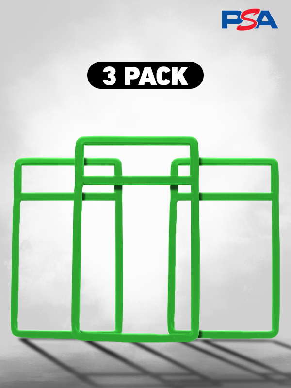 PSA Green Slab Strong (3 Pack)
